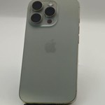 Mint Apple iPhone 16 Pro - Unlocked, 256 GB, Natural, A3083