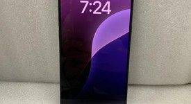 Good
													Apple iPhone 15 Pro Max - Cricket, Black, 256 GB, A2849, photo 2 of 7