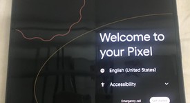 Good
													Google Pixel Fold - Unlocked, Obsidian, 256 GB, 12 GB, G9FPL, photo 5 of 8
