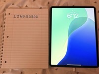 Apple iPad Air 13" (M2) 2024