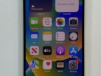 Apple iPhone 12 Mini