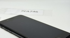 Good
													Apple iPhone SE 3rd Gen 2022 - Unlocked, Midnight, 128 GB, A2595, photo 2 of 5