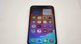 Fair
													Apple iPhone 14 - Unlocked, Midnight, 512 GB, A2649, photo 1 of 11
