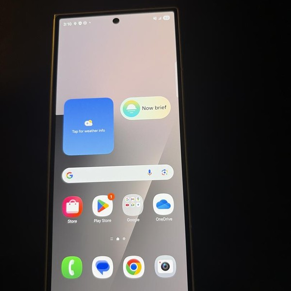 Samsung Galaxy Z Fold7 - T-Mobile, 512 GB, Silver Shadow, 12 GB, SM-F966U