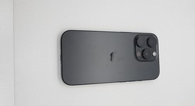 Mint
													Apple iPhone 16 Pro - AT&T, Black, 256 GB, A3083, photo 5 of 9