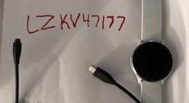 Mint
													Garmin Venu 3 - White, photo 5 of 7