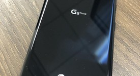 Fair
													LG G8X ThinQ - AT&T, Black, 128 GB, 6 GB, photo 2 of 4