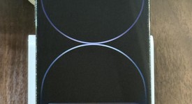 Good
													Apple iPhone 14 Pro Max - Unlocked, Black, 512 GB, A2651, photo 3 of 9