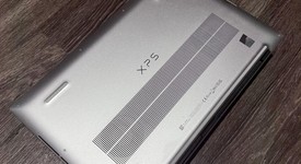 Good
													Dell XPS 17 9710 (2021) - I7, Silver, 2 TB, 64 GB, UHD+ Touch, photo 5 of 17