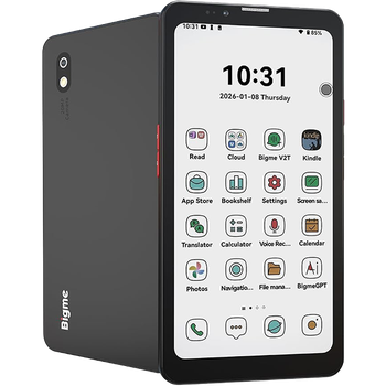 Bigme HiBreak Pro Color