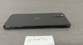 Fair
													Apple iPhone 11 Pro Max - Unlocked, Gray, 64 GB, A2161, photo 4 of 8