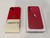 Good Apple iPhone 14 Plus - Unlocked, Red, 256 GB, A2632
