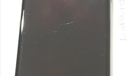 Good
													LG V40 ThinQ - T-Mobile, Black, LM-V405TA, photo 2 of 4