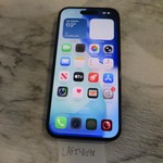 Fair Apple iPhone 15 - Unlocked, 128 GB, Black, A2846