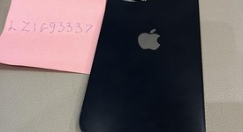 Good
													Apple iPhone 14 - Unlocked, Midnight, 128 GB, A2649, photo 5 of 7