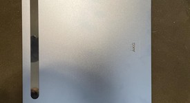 Mint
													Samsung Galaxy Tab S7 - Wi-Fi, Mystic Navy, 128 GB, 6 GB, SM-T870, Wi-Fi, photo 2 of 11