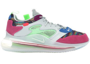 Nike Air Max 720 OBJ Odell Beckham Jr Young King of The Drip for sale