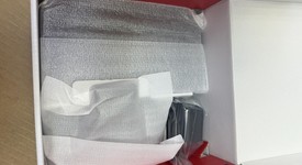 New
													Nintendo Switch 2 - Red & Blue, Standard, photo 2 of 7