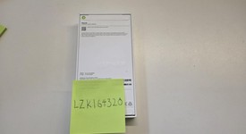 New
													Apple iPhone 16 - Verizon, White, 128 GB, A3081, photo 2 of 2