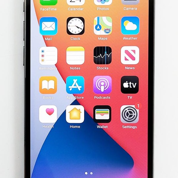 Apple iPhone 12 Pro - Unlocked, Graphite, 512 GB, A2341