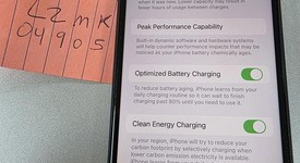 Fair
													Apple iPhone SE 3rd Gen 2022 - Unlocked, Midnight, 128 GB, A2595, photo 2 of 6