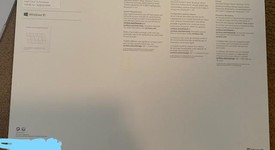Good
													Microsoft Surface Book - Silver, 128 GB, 8 GB, photo 4 of 9