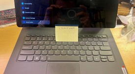 Mint
													Lenovo Tab Extreme - Wi-Fi, Gray, 256 GB, 12 GB, photo 2 of 11