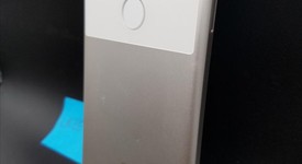 Good
													Google Pixel - Verizon, Silver, 32 GB, 4 GB, Verizon Edition, photo 5 of 8