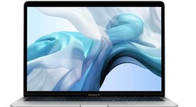 Mint
													MacBook Air 2020 - 13" - Apple M1, Silver, 256 GB, 8 GB, photo 1 of 1