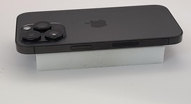 Mint
													Apple iPhone 14 Pro - AT&T, Black, 128 GB, A2650, photo 1 of 7