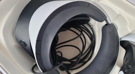 Mint
													Sony PlayStation VR2, photo 5 of 11