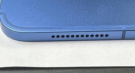 Mint
													Apple iPad 10th Gen - Unlocked, Blue, 64 GB, A2757, photo 4 of 11