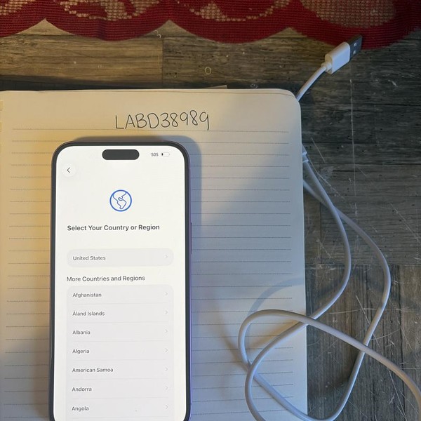 Apple iPhone 16 Plus - Xfinity, 128 GB, Pink, A3082