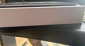 Good
													Apple iPad Air - Wi-Fi, Gray, 64 GB, photo 5 of 5