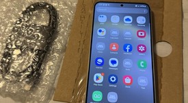 Mint
													Samsung Galaxy S24 Plus - AT&T, Gray, 256 GB, 12 GB, SM-S926U, photo 1 of 8