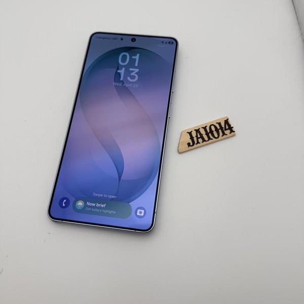 Samsung Galaxy S26 Ultra - Unlocked, 256 GB, Sky Blue, 12 GB, SM-S948U1
