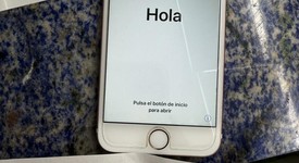 Mint
													Apple iPhone 7 - Unlocked, Rose Gold, 128 GB, A1778, GSM, photo 3 of 17