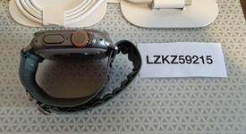 Mint
													Apple Watch Ultra 49mm - Unlocked, Titanium, A2622, photo 6 of 6