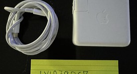 Good
													MacBook Air 2018 - 13" - I5, Gray, 256 GB, 8 GB, photo 4 of 4