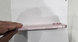 Mint
													Apple iPhone 15 Plus - Unlocked, Pink, 128 GB, A2847, photo 3 of 10