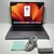 Mint MacBook Pro Late 2023 (M3) - 14" - Apple M3, Gray, 512 GB, 8 GB, 10-core GPU