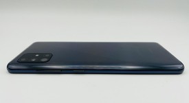 Mint
													Samsung Galaxy A51 - AT&T, Black, 128 GB, 4 GB, SM-A515U, photo 5 of 8
