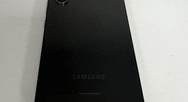 Good
													Samsung Galaxy A54 5G - T-Mobile, Graphite, 128 GB, 6 GB, photo 3 of 7