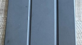 Good
													Apple iPad Air 2 - Wi-Fi, Gold, 16 GB, photo 2 of 12