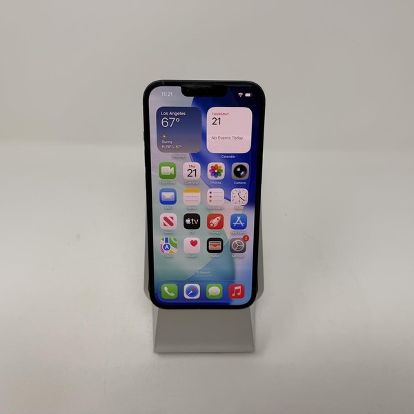Apple iPhone 14 - AT&T, 128 GB, Midnight, A2649