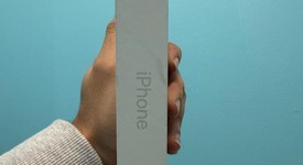 New
													Apple iPhone 16e - Unlocked, White, 128 GB, A3212, photo 4 of 5