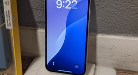 Mint
													Apple iPhone 12 Mini - Unlocked, White, 64 GB, A2176, photo 2 of 13