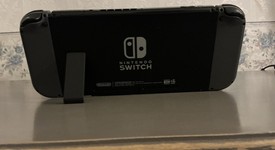 Good
													Nintendo Switch - Grey, 32 GB, photo 5 of 5
