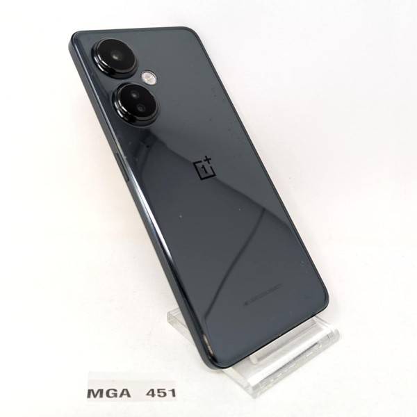 OnePlus Nord N30 5G - T-Mobile, Gray, 128 GB, 8 GB