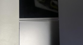 Mint
													Samsung Galaxy Z Flip6 - T-Mobile, Silver, 256 GB, 12 GB, SM-F741U, photo 1 of 12